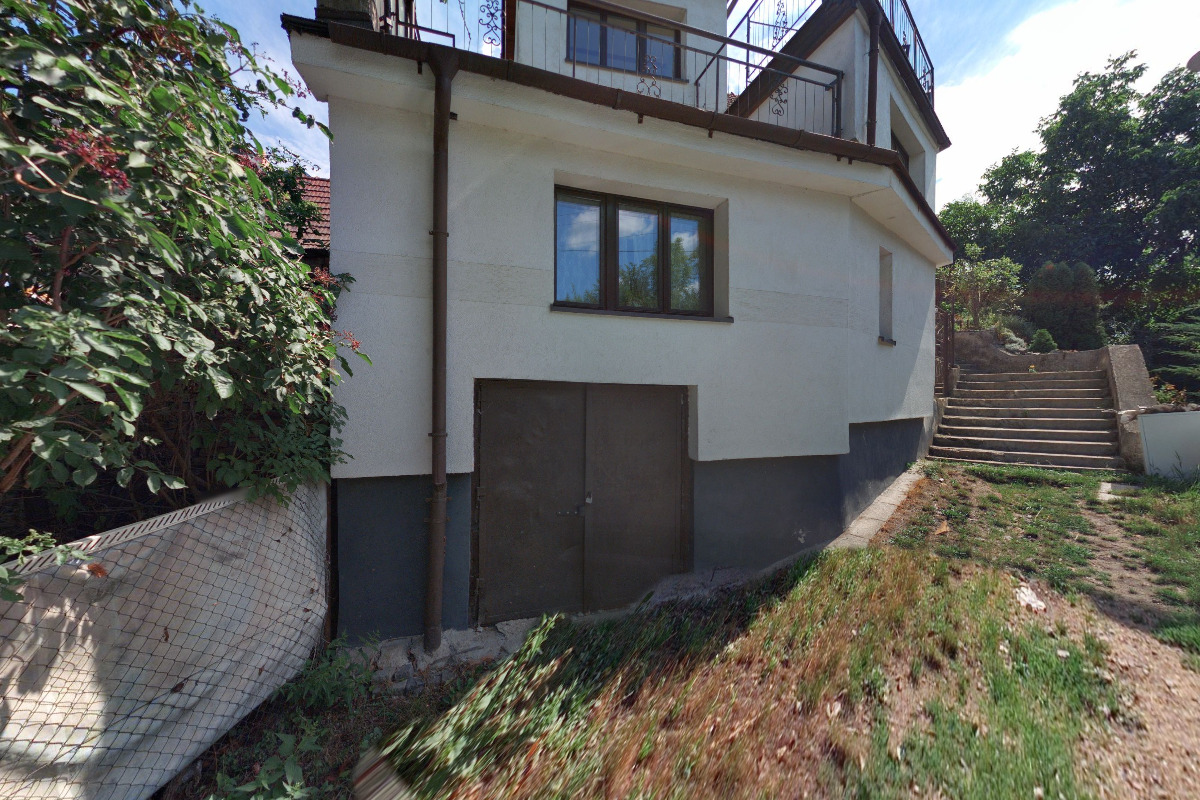 Stavební práce - Anatolie Fuţur