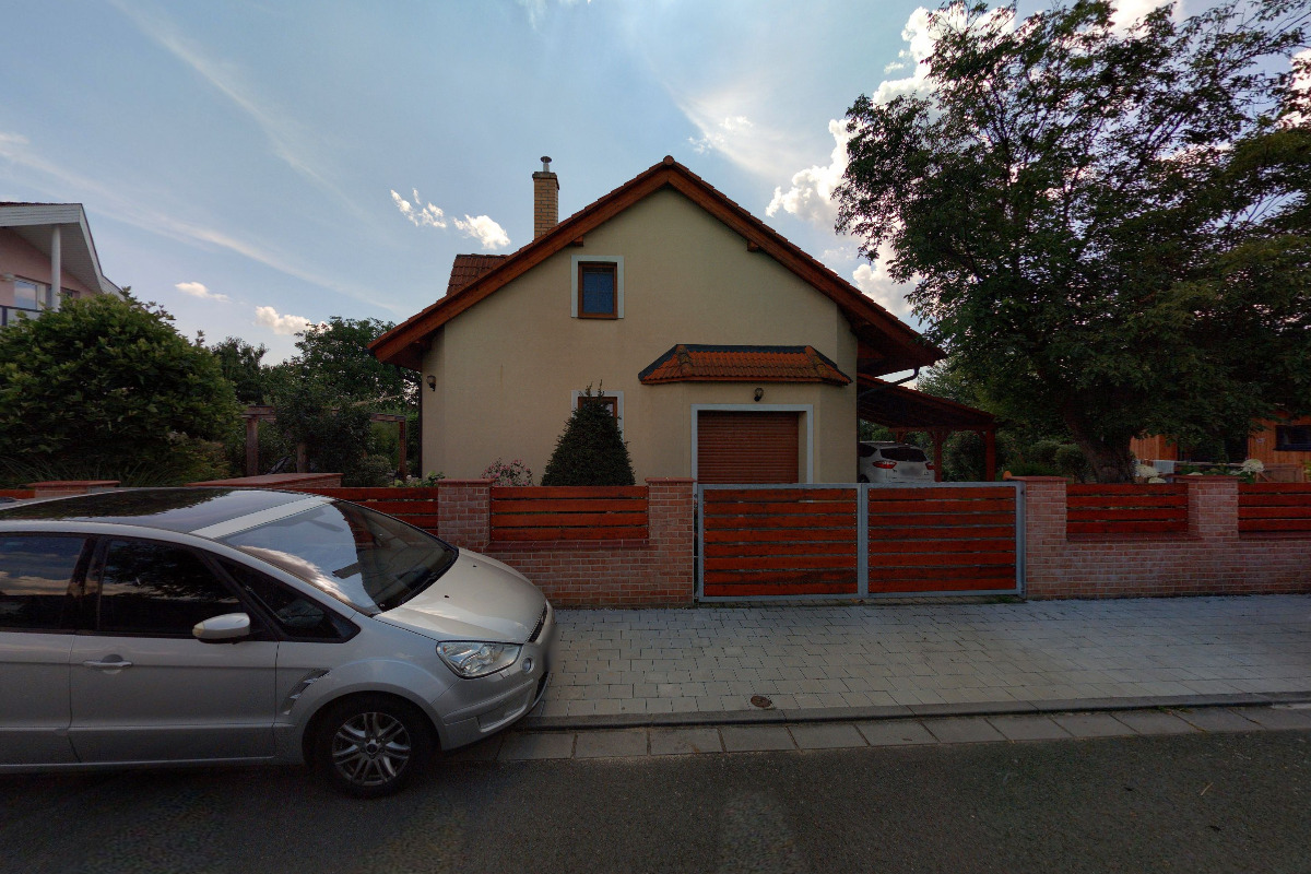 Ráj chlupáčů foto 2