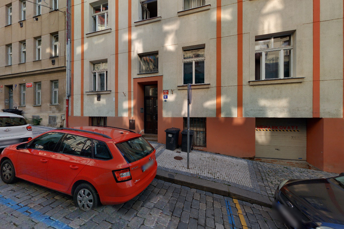 Ing.arch. Dominika Turčániová