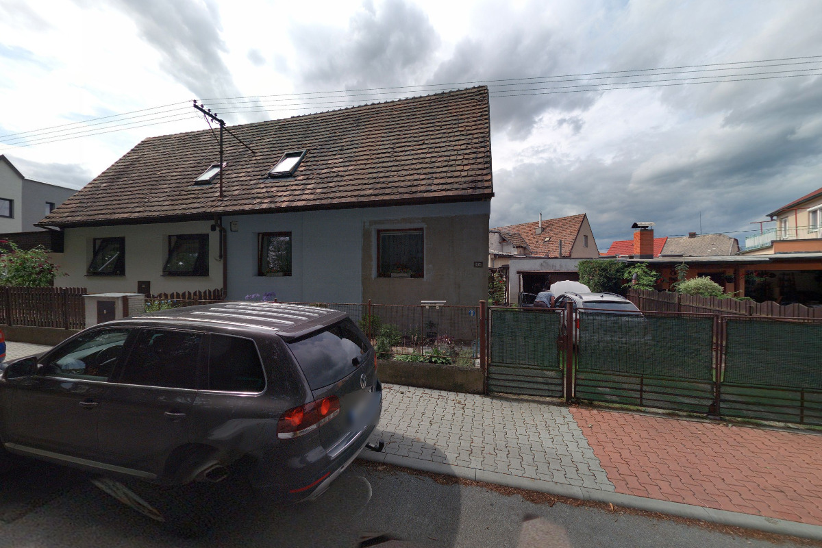 Vladimír Eĺko - Rekonstrukce a přestavby foto 2