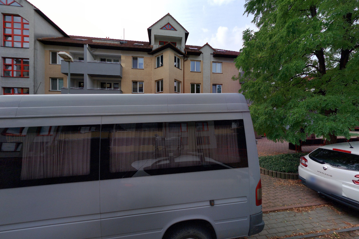 Likvidace vozidel Praha - LOC - Aj foto 3