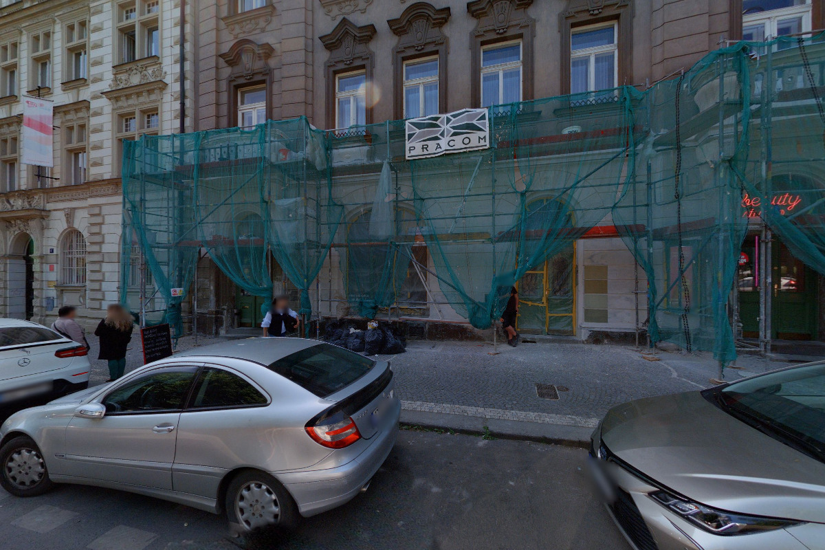 Restaurace U svatého Filipa a Jakuba foto 6