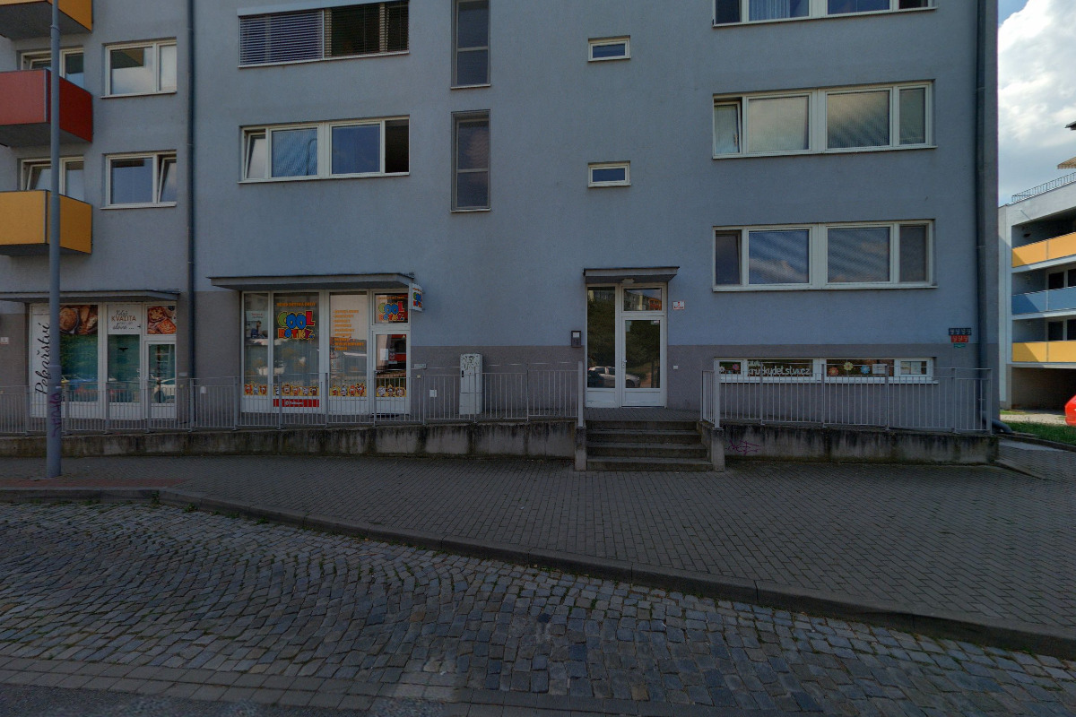 Dětský klub Kamecháček, z.s.