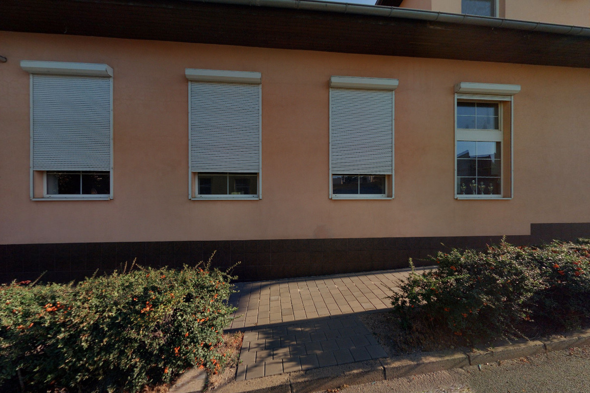 Marcela Odstrčilová