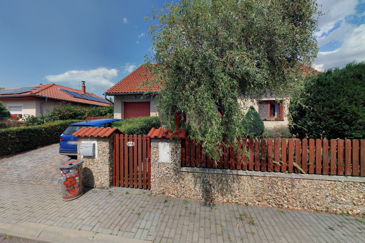 Daňový poradce ev. č. 3829 Ing. Pavel Kučera