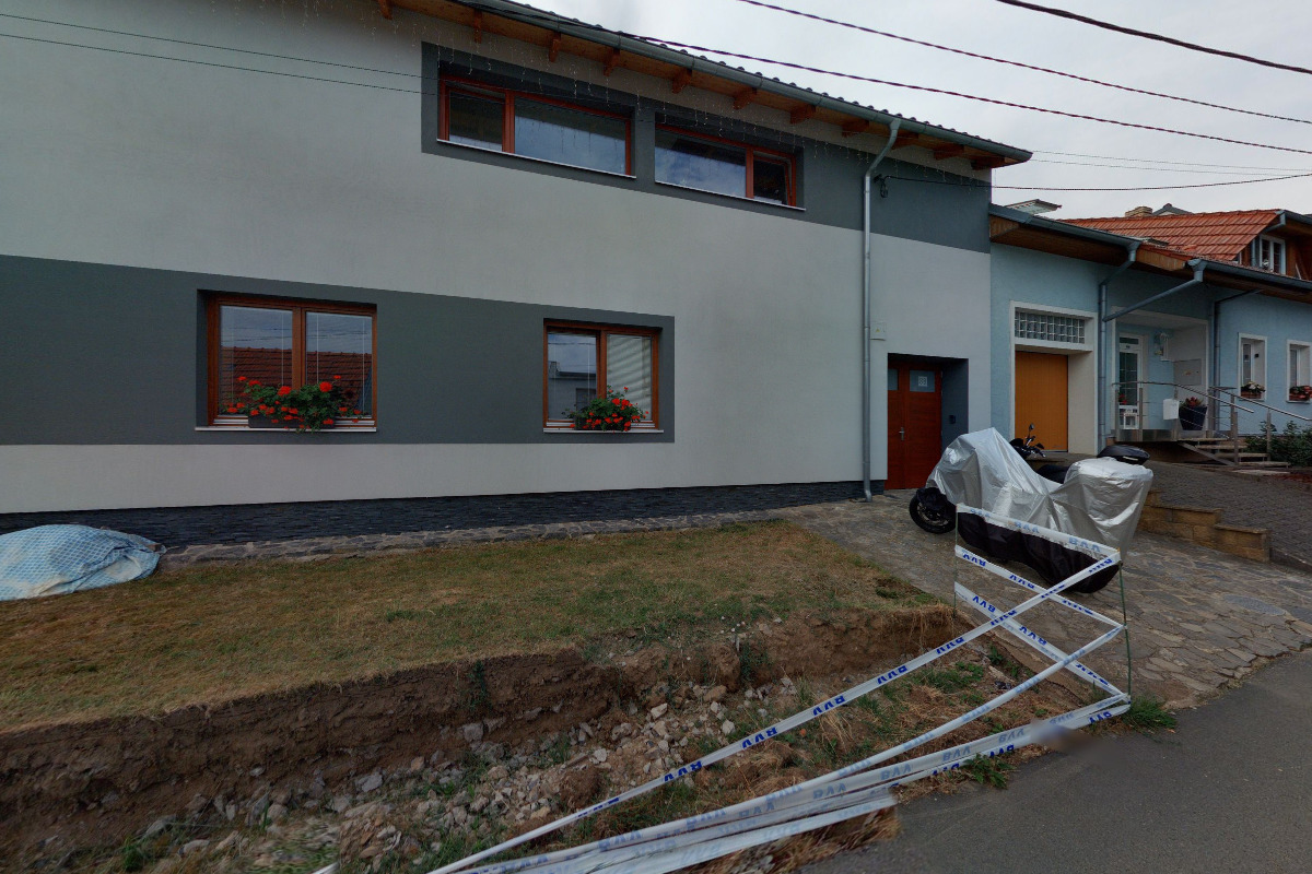 Daňový poradce ev. č. 4040 Mgr. Oldřich Mrkos