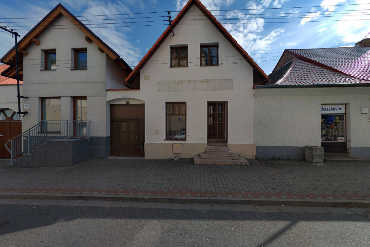 KB Poradenské místo