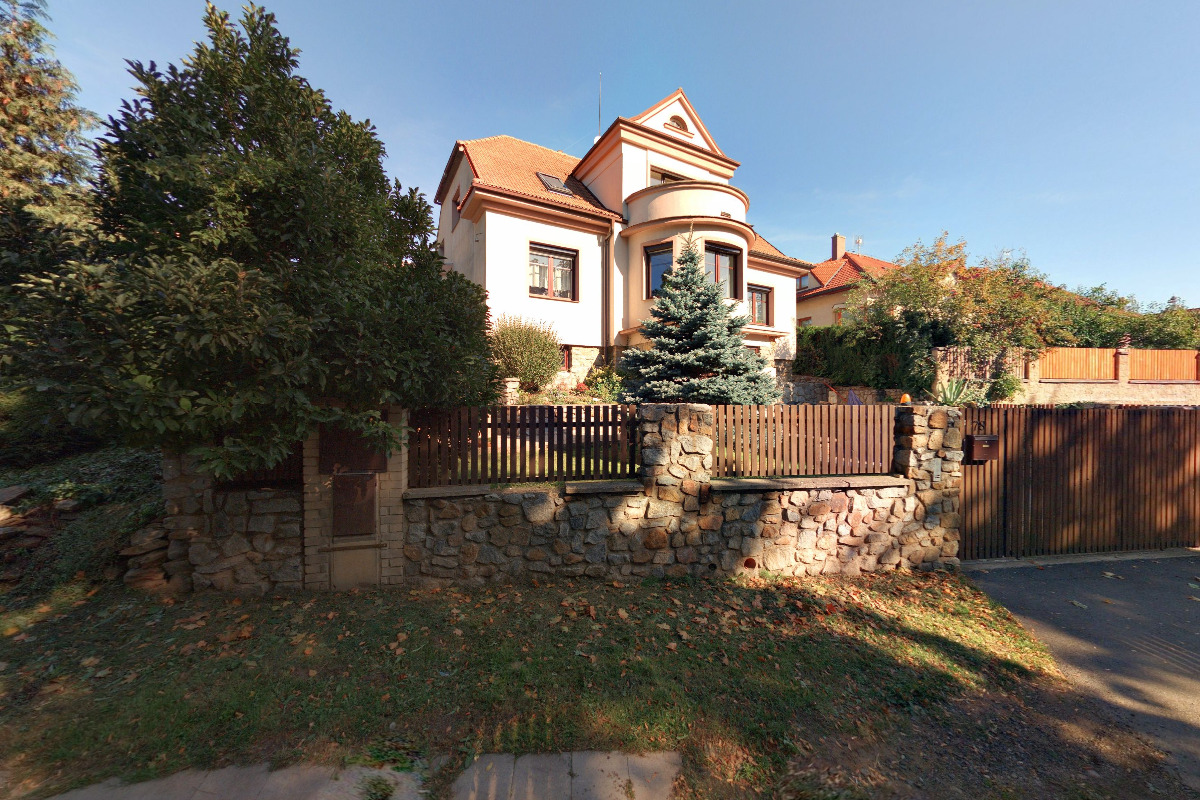 Martina Svitáková - INSIA