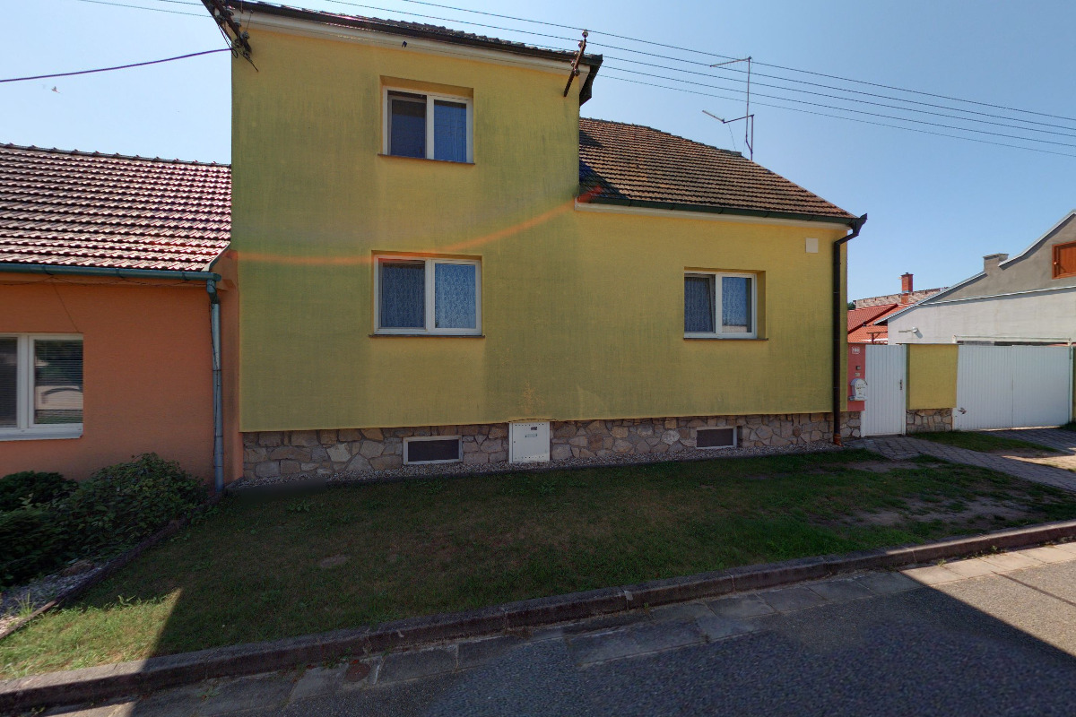 Taxi Kyjov - Miroslav Paška