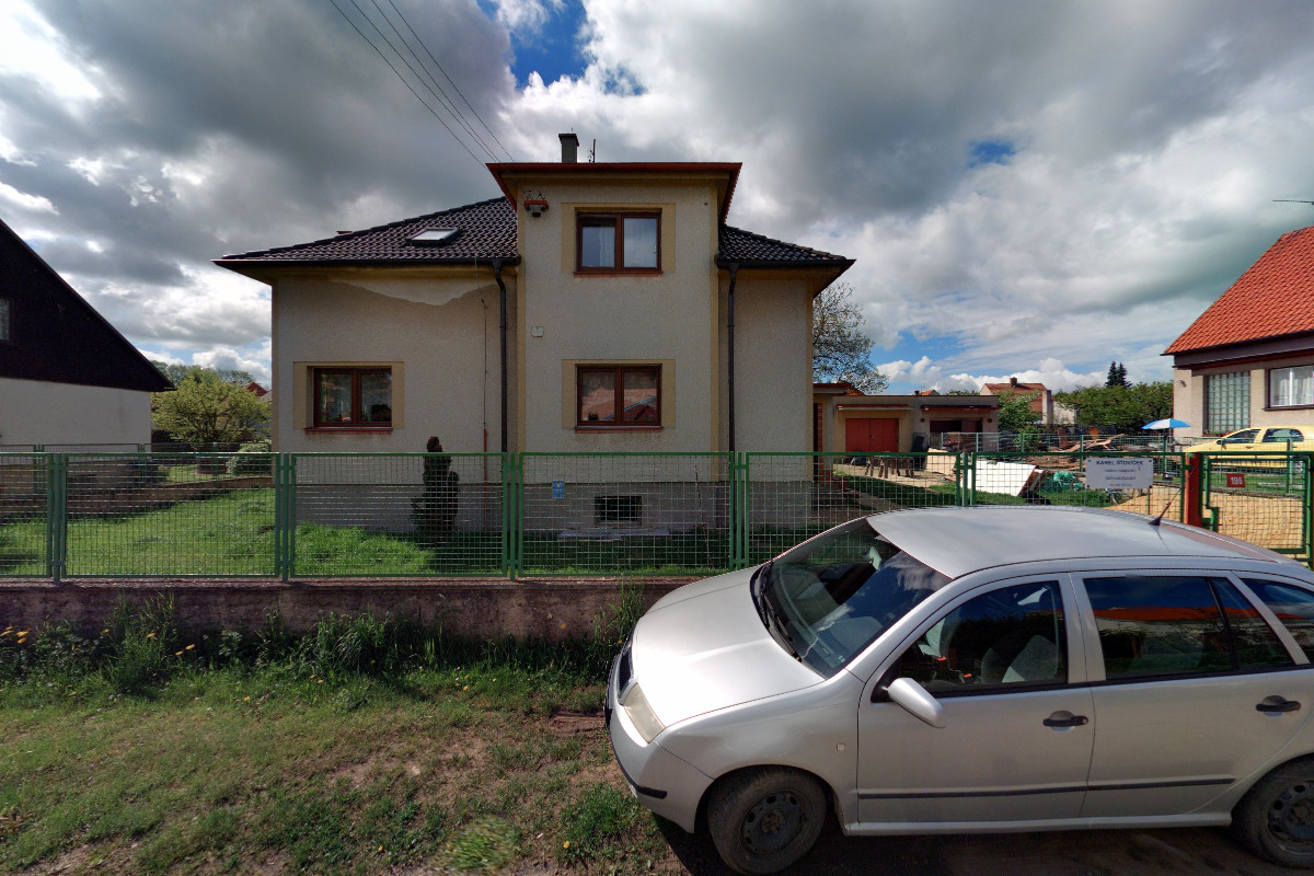 Marta Šťovíčková