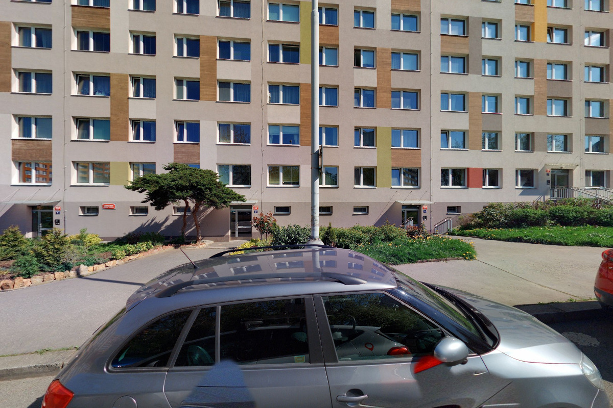 Marta Šťovíčková