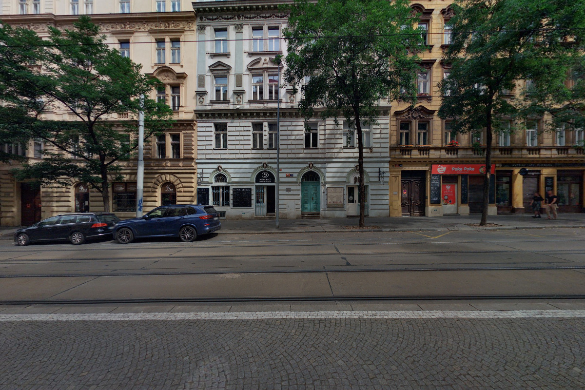 PAnička kosmetické služby