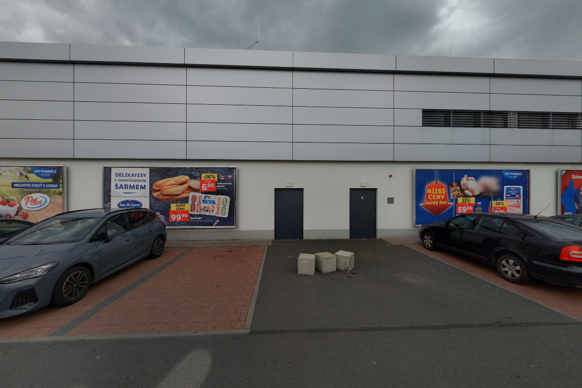 Lidl foto 5