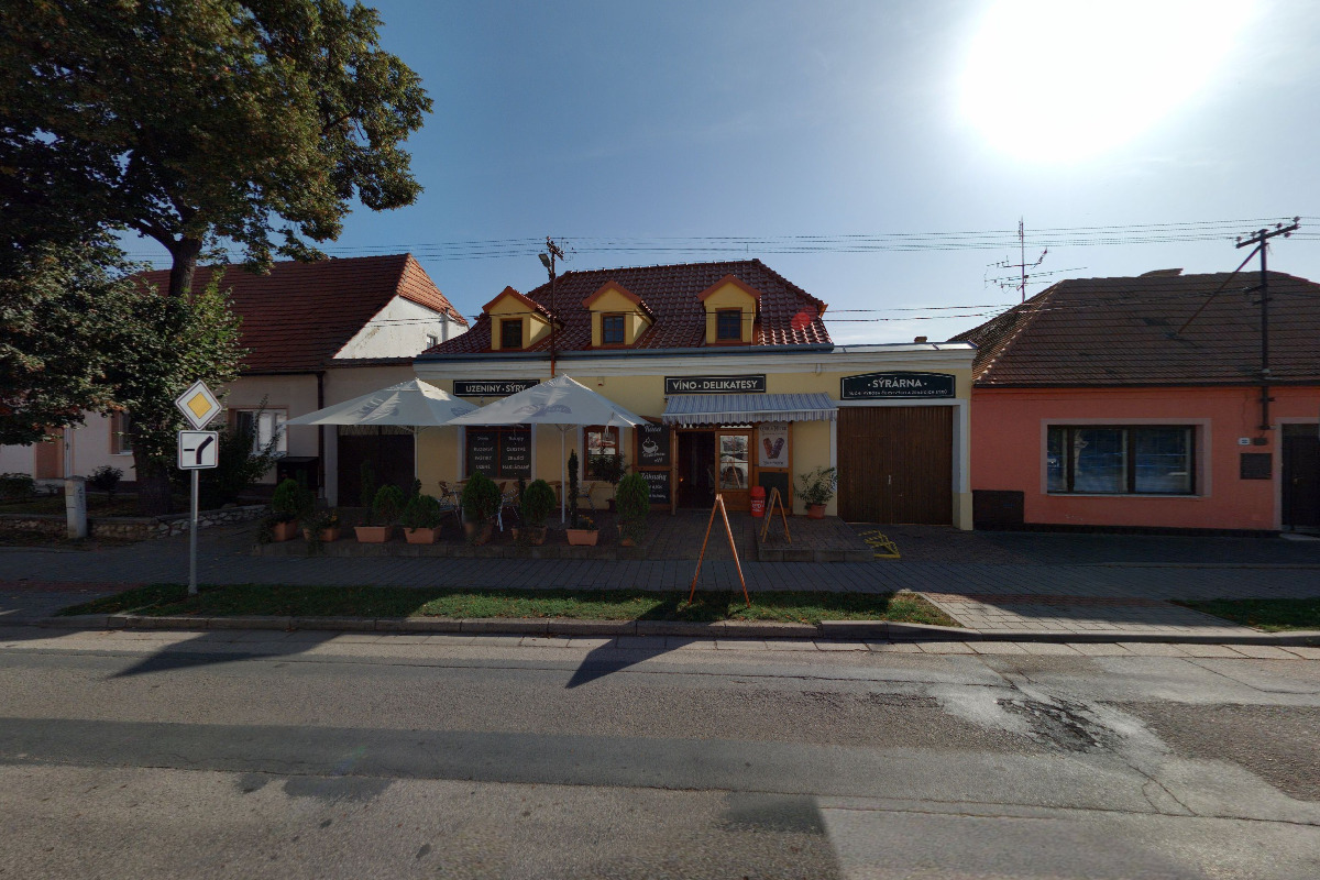 Ubytování Kroupa foto 3