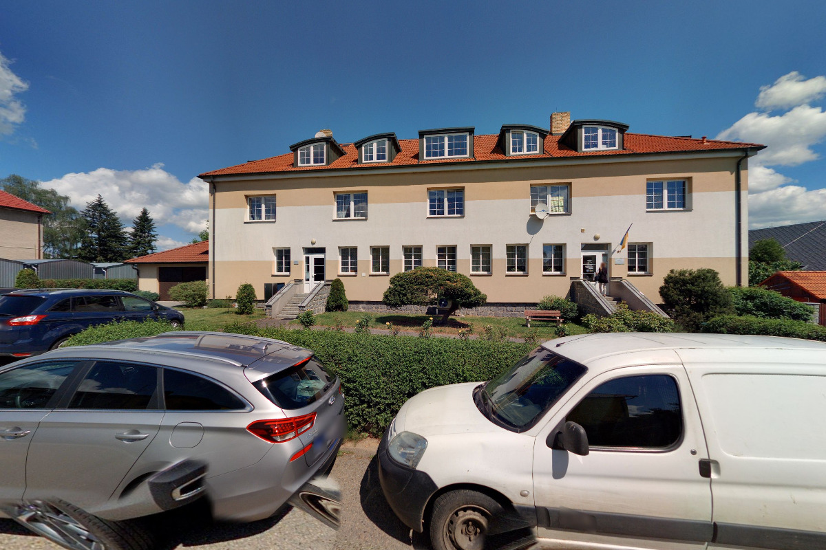 Praktický lékař Kahoun & spol., s.r.o.