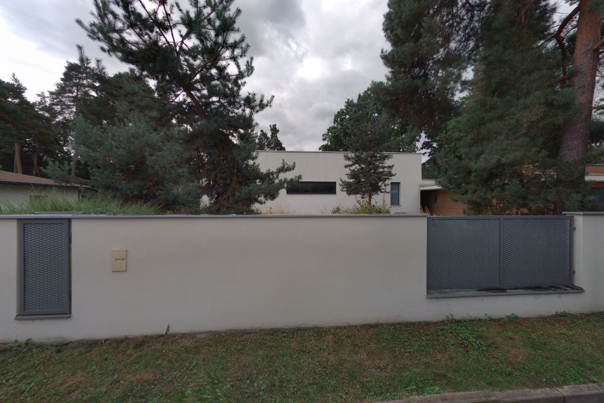 Ing. Eva Fronová foto 1