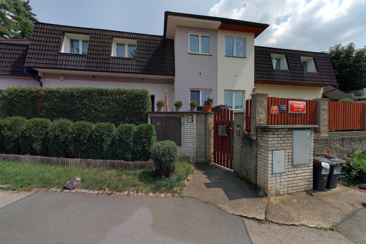 Daňový poradce ev. č. 4455 Ing. Lucie Berglová