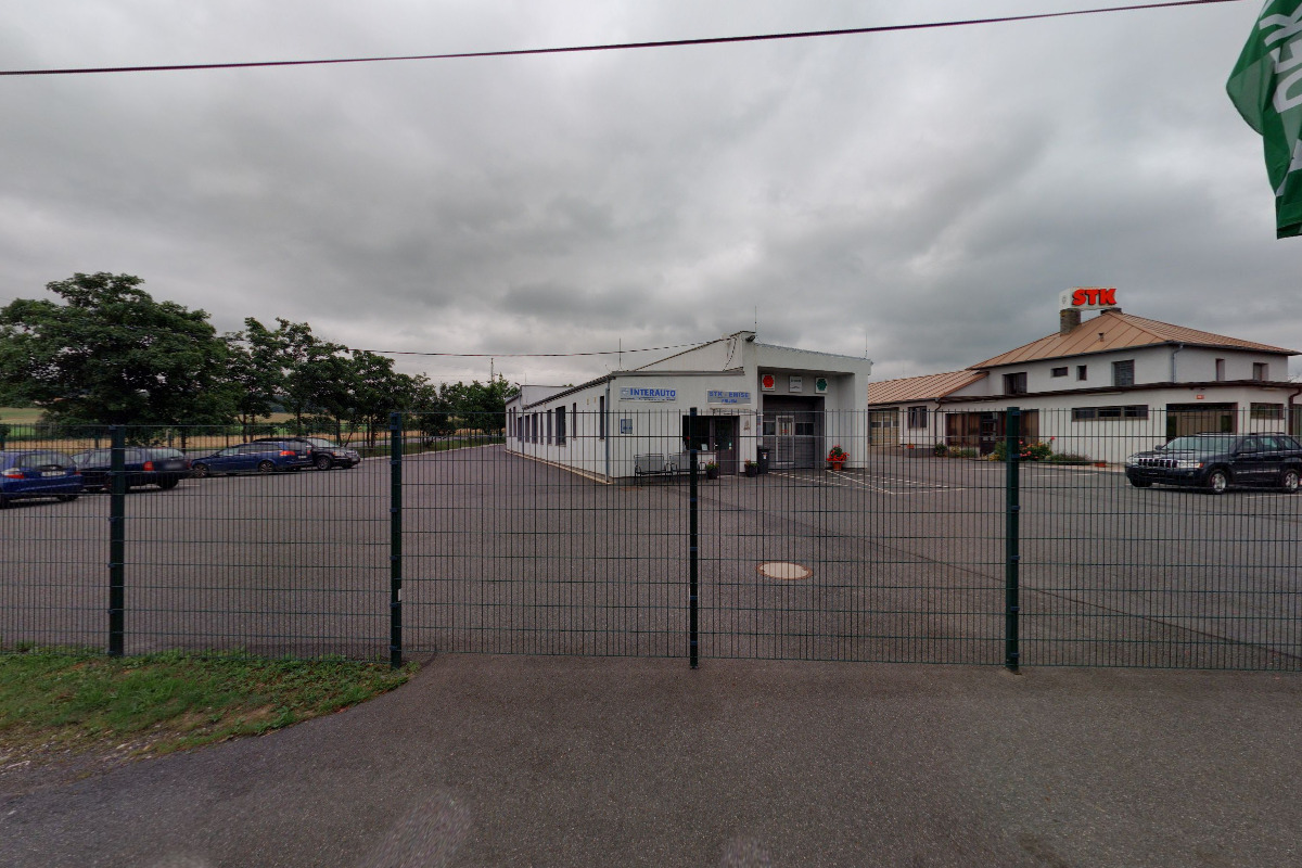 LEMOX levné mobilní domy foto 5