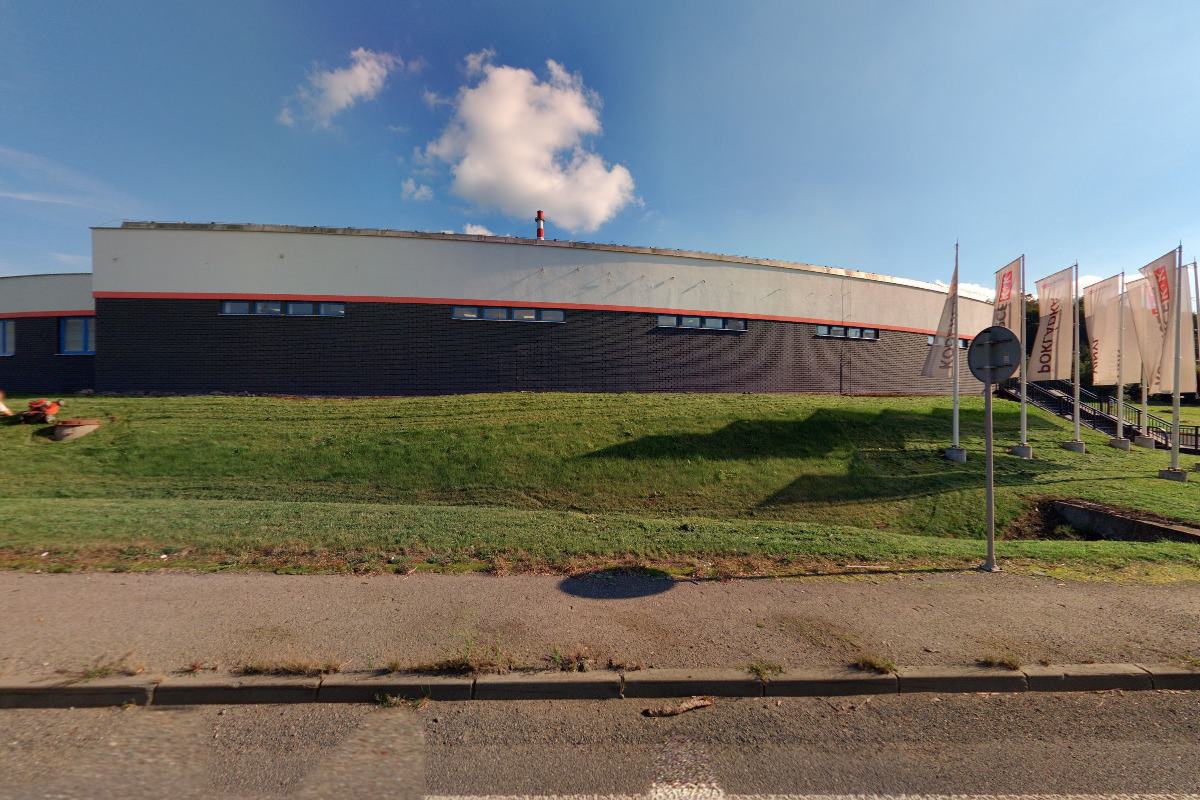 PPL Parcelbox foto 2