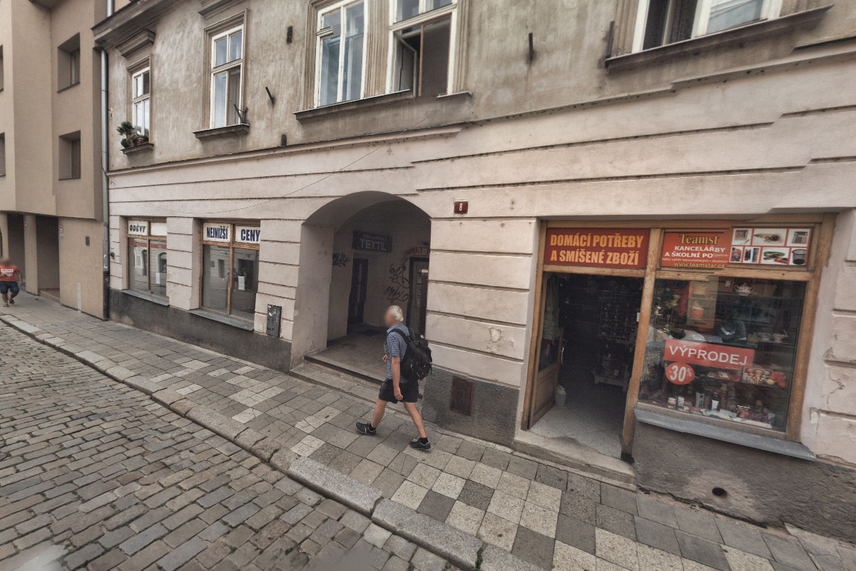 Outlet Fashion Znojmo foto 2