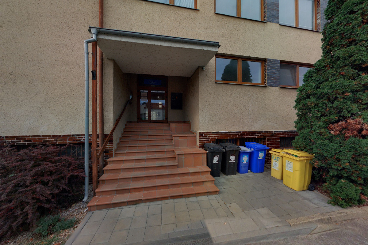 VODOVODY A KANALIZACE BŘECLAV a.s.