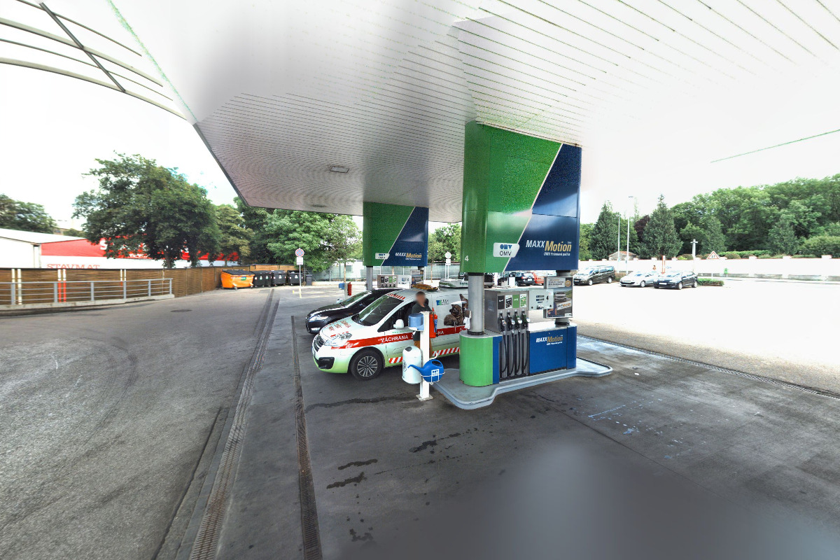 OMV foto 3