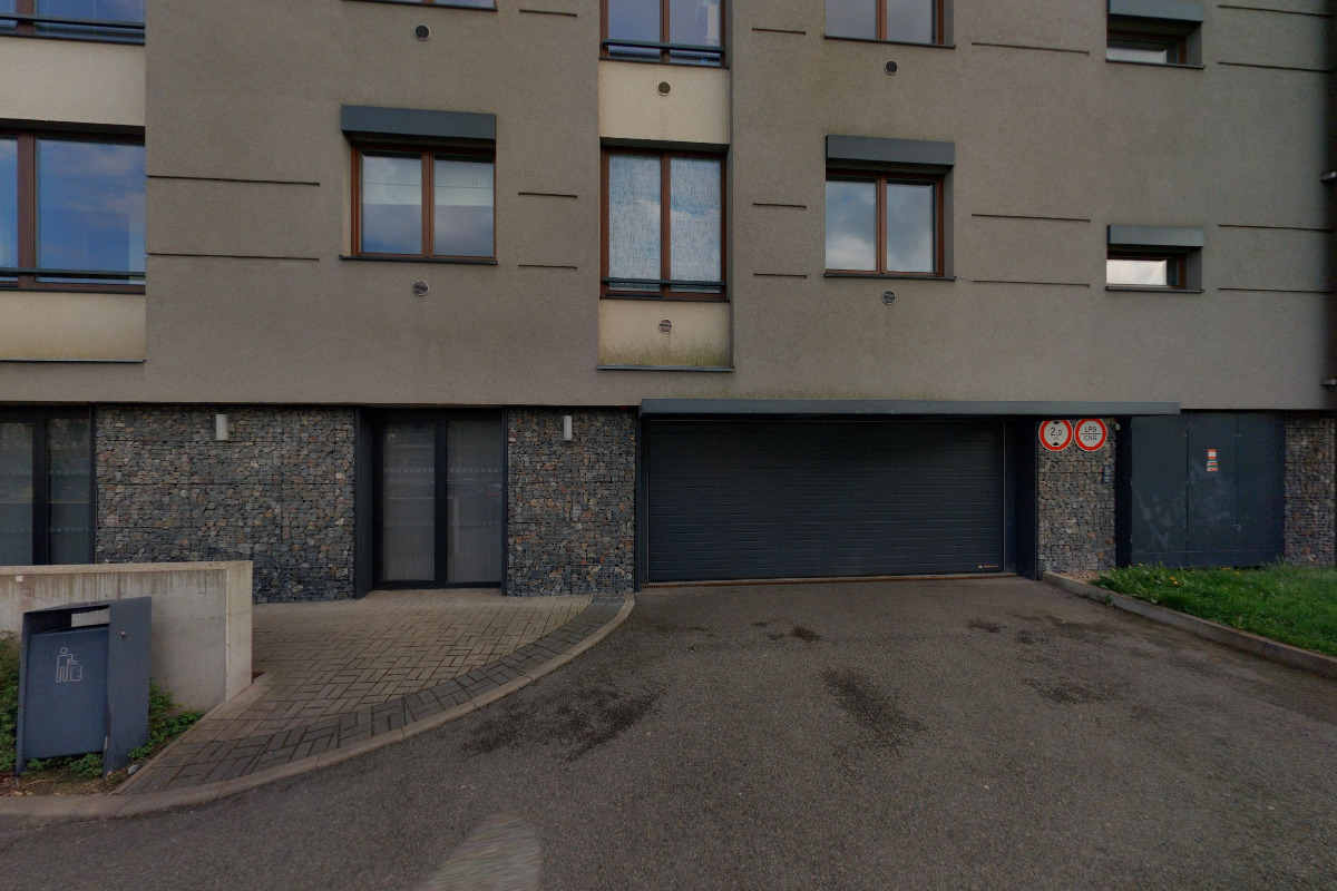 Šperl projektová a inženýrská činnost