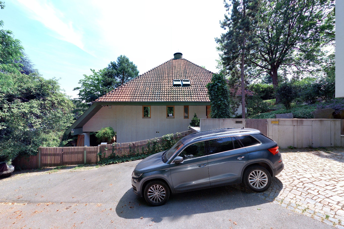 Ing. arch. Ladislav Vlachynský