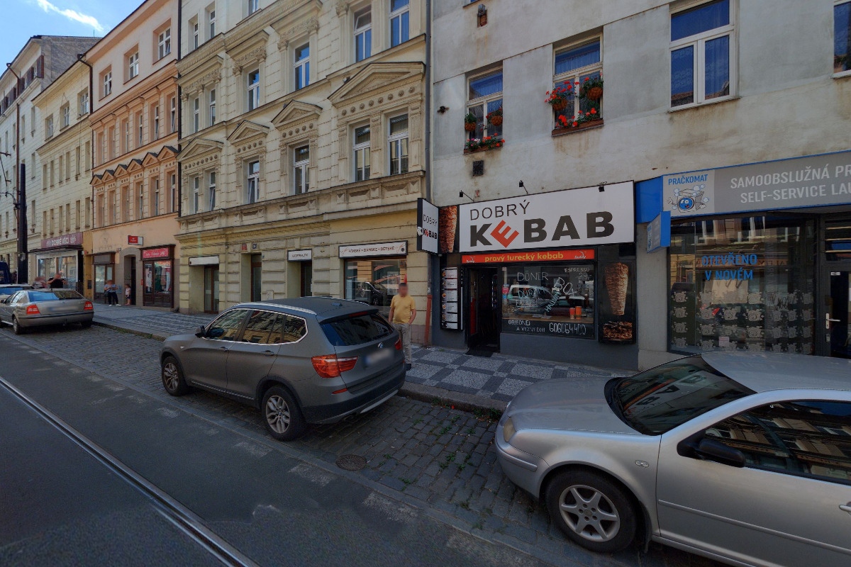 Dobrý Kebab foto 6