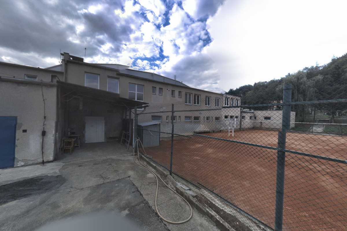 TJ Náměšť nad Oslavou