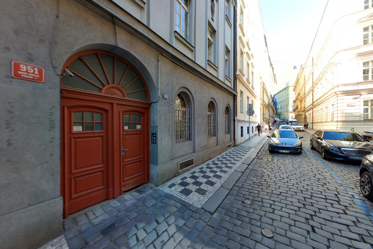 TG Wealth Management, s.r.o. foto 1