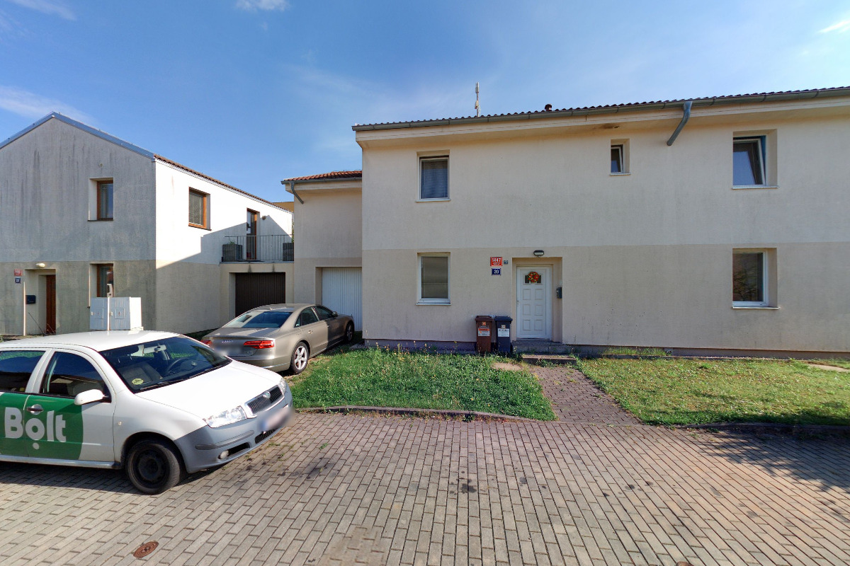 RHC Software, s.r.o.