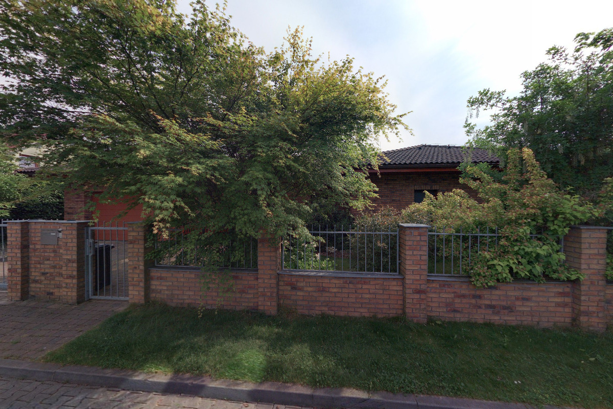 DŘEVOSTAVBY Jiří Jiroušek