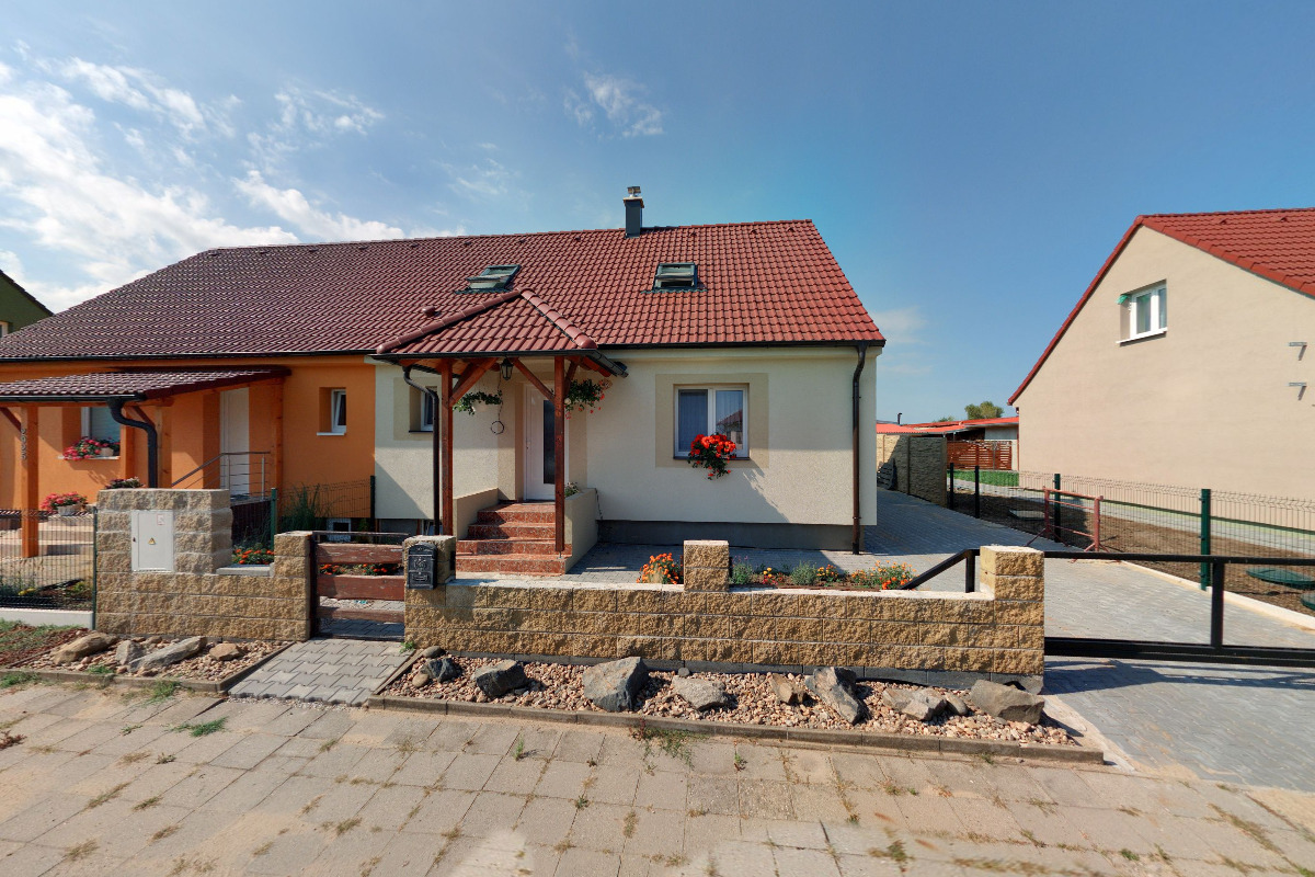 Miroslav Špaček - zemní, výkopové a demoliční práce foto 5