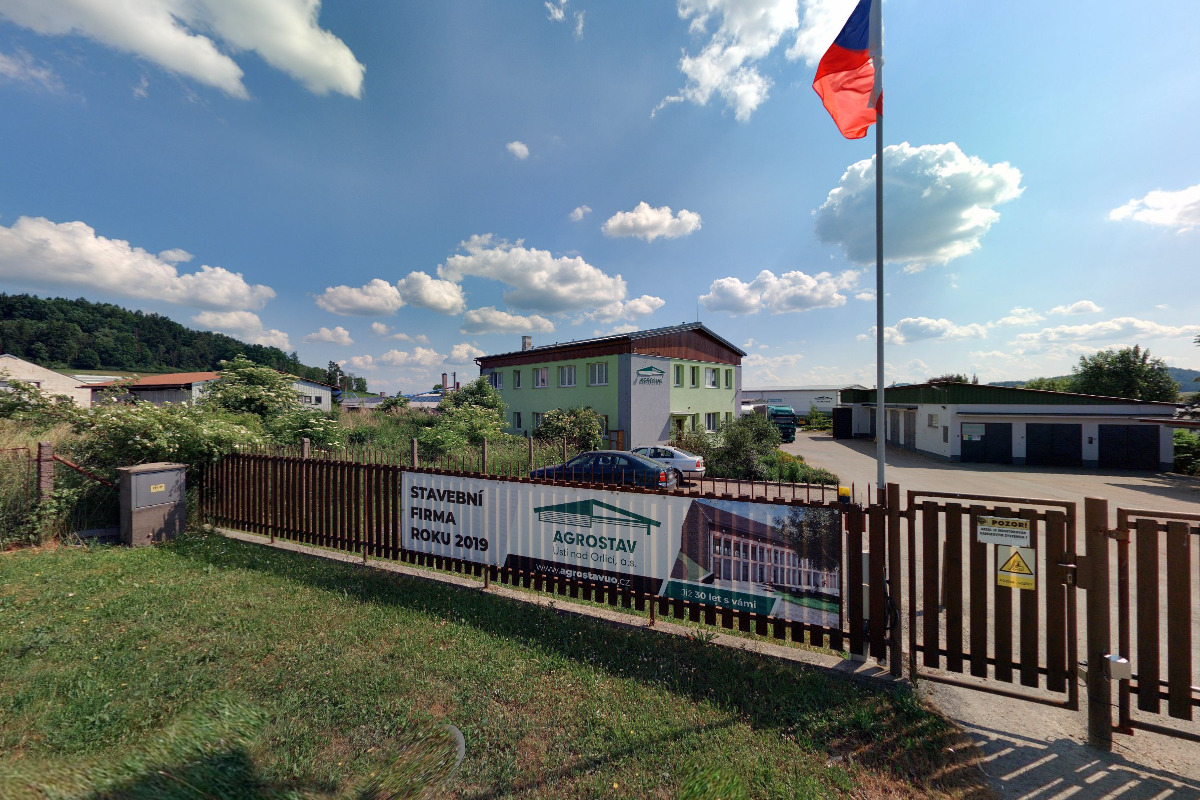 ČSAD Žamberk, s.r.o.