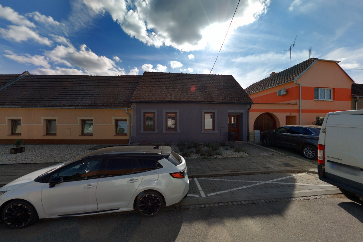 Ubytování na Pálavě foto 1