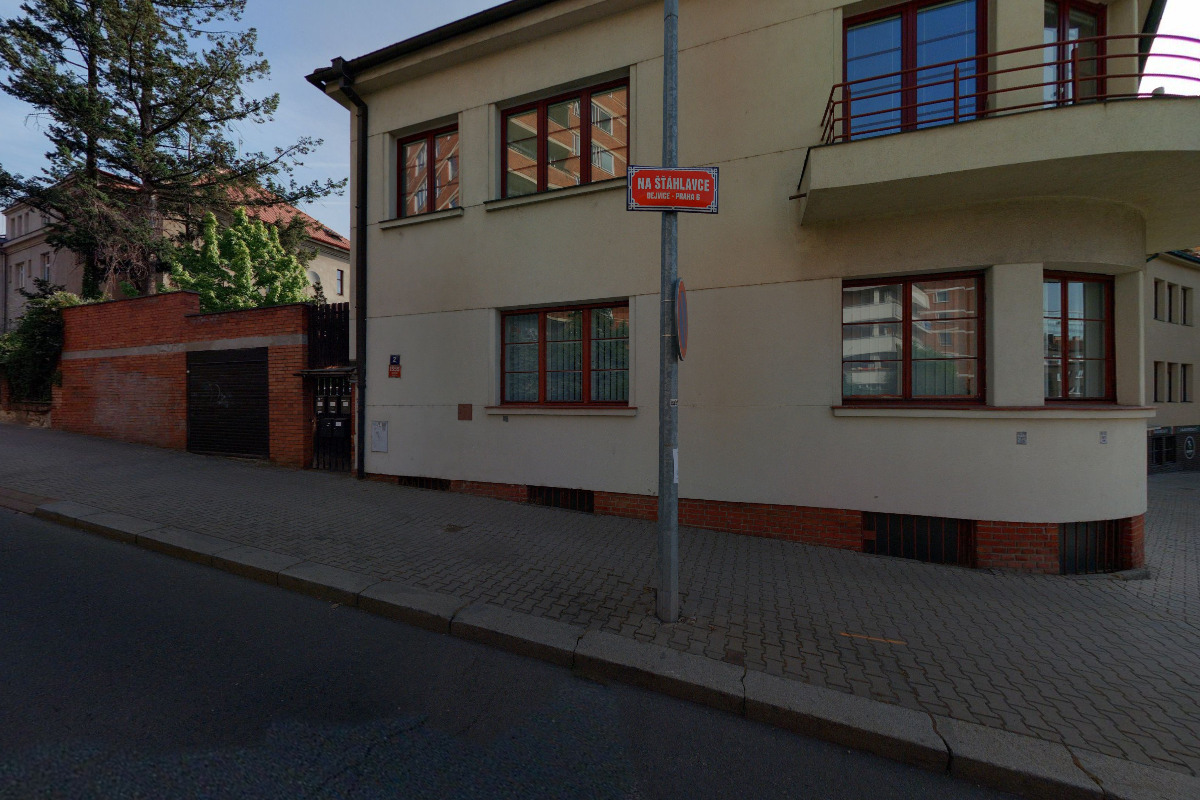 Výzkumný Technologický Institut s.r.o.