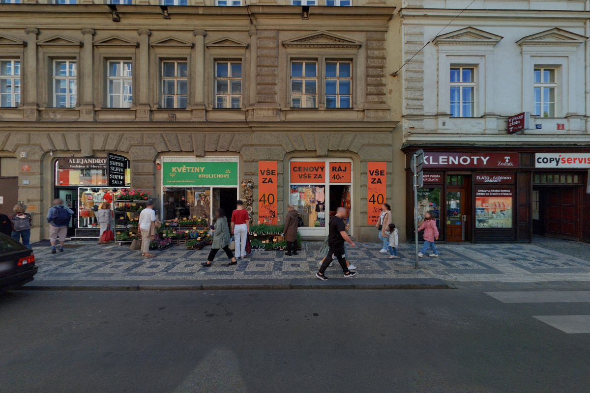 BRP Central and Eastern Europe, s.r.o.