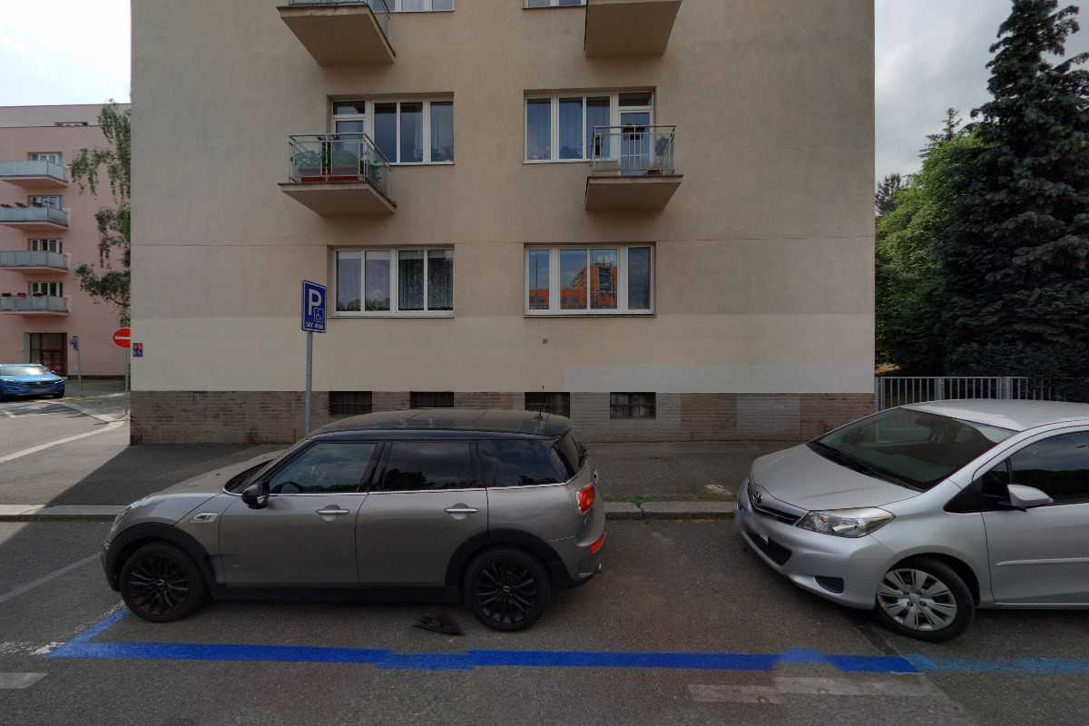 Ing. Petr Krejčí foto 2