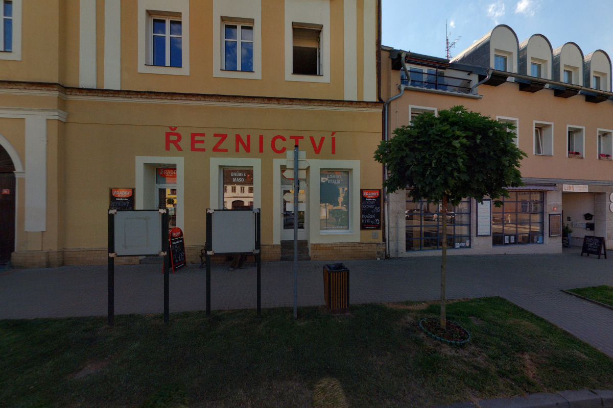 Řeznictví RABBIT foto 6