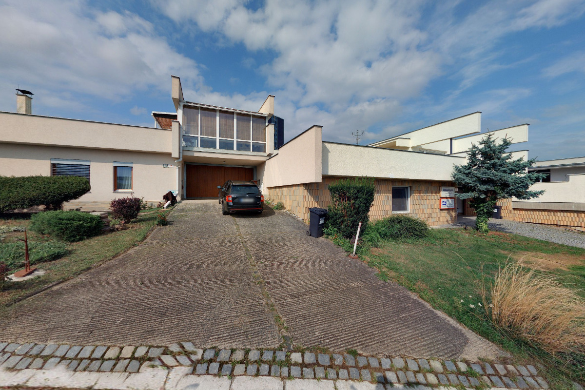 ARCH.Y.STAV, spol. s r.o.