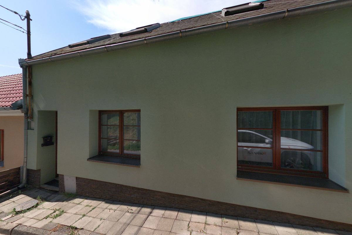 Hodinový manžel Jakub Tomášek