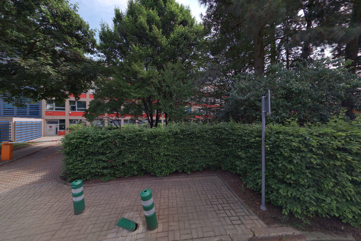 ČZU - Katedra informačního inženýrství Provozně ekonomické fakulty foto 2