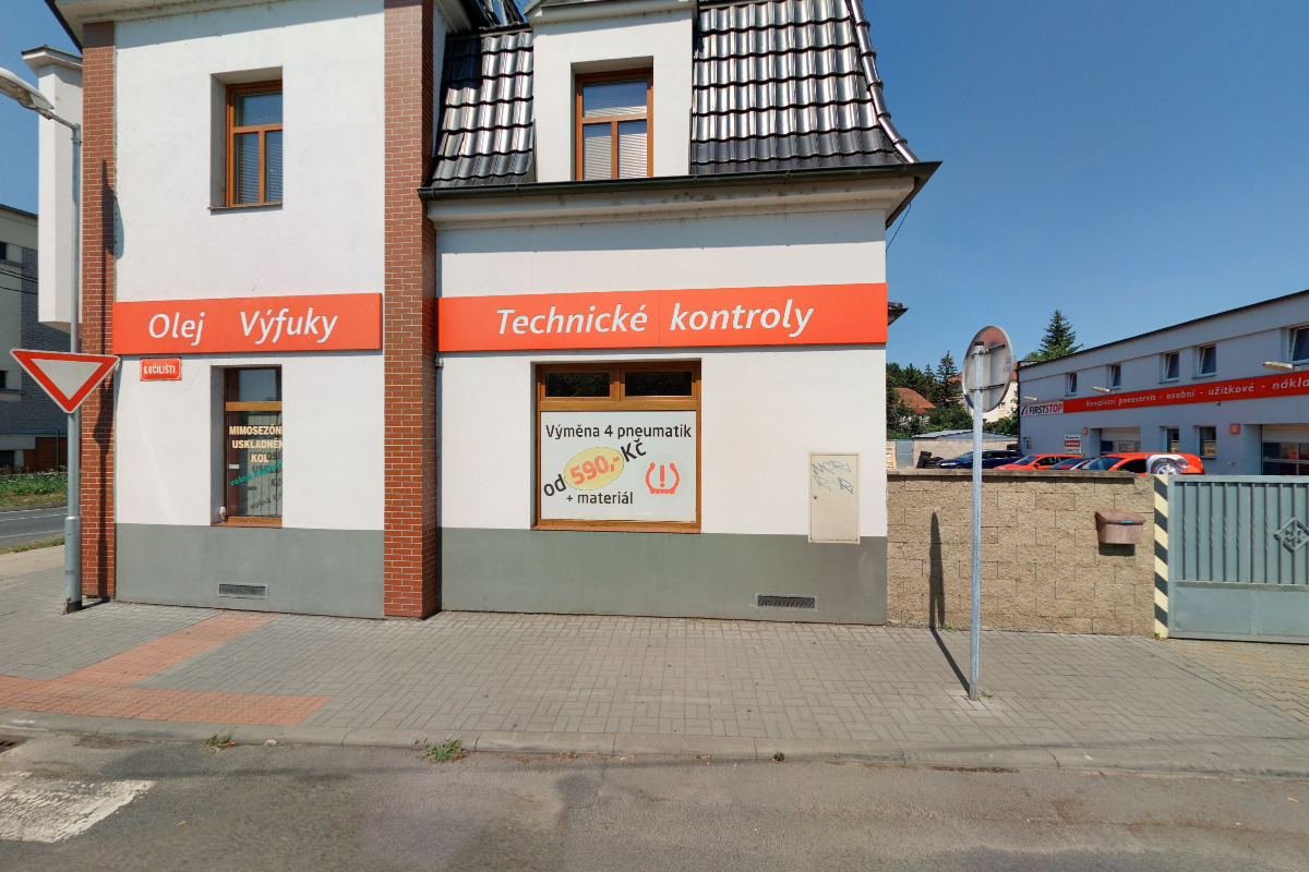 Tyrestar.cz foto 4