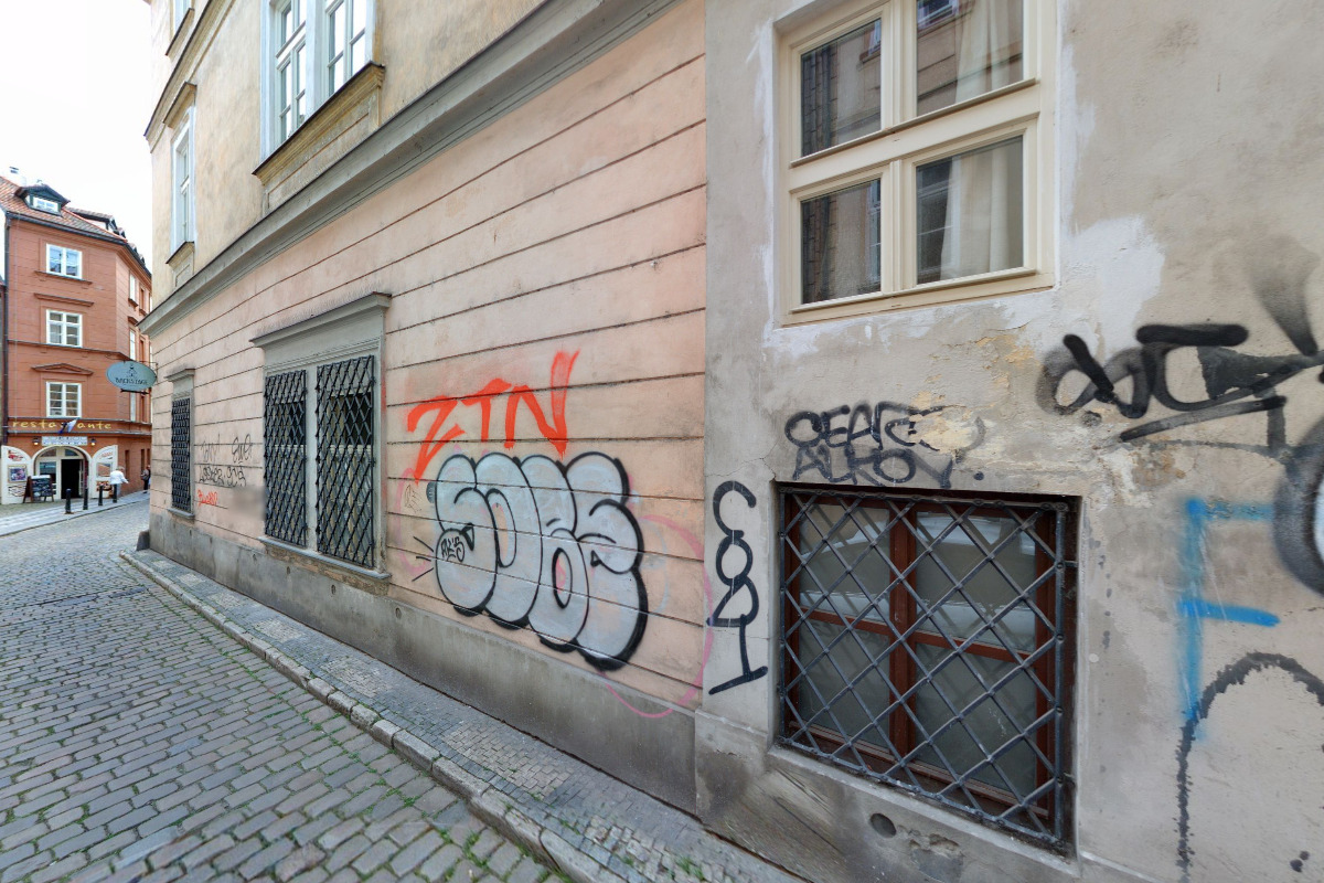 Backstage Fashion foto 1