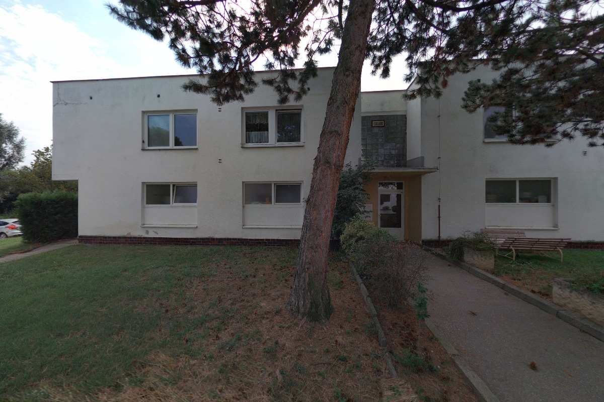 Apartmán na Perunské