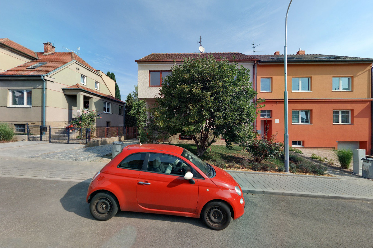 Údržba zahrad Brno foto 1