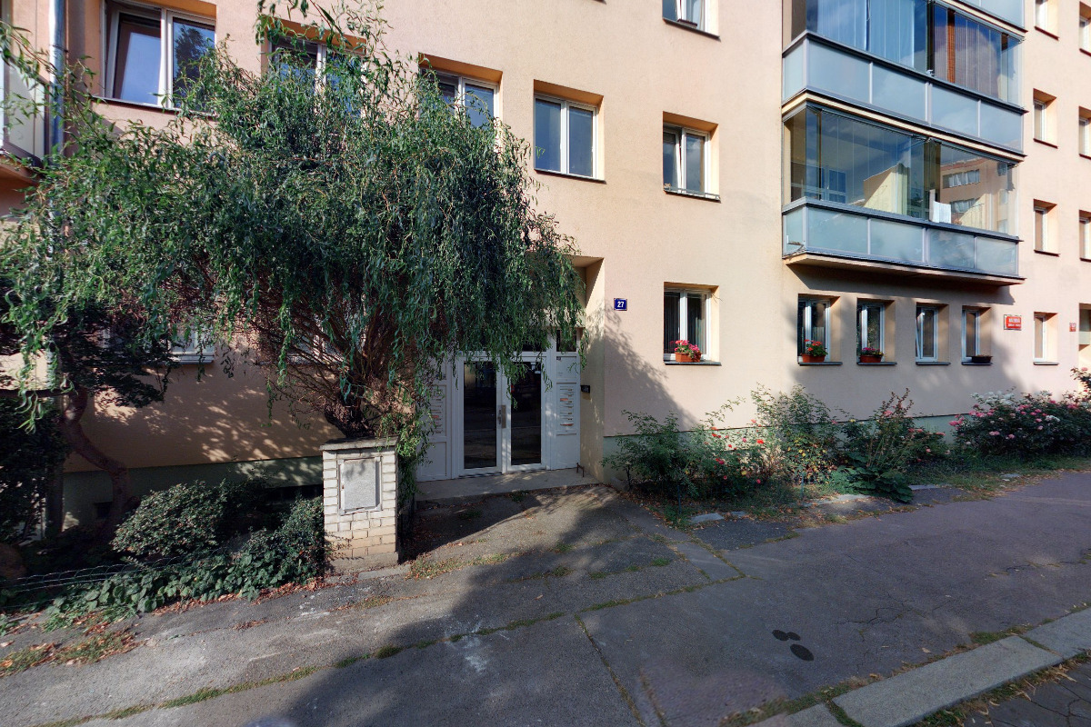 Ing. Bohumír Chutný foto 1