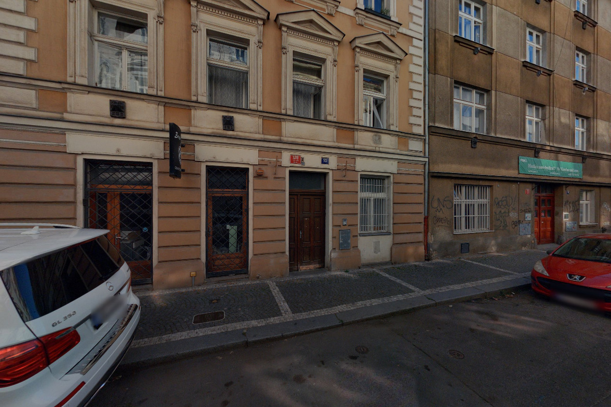 Vladimír Spívala foto 2