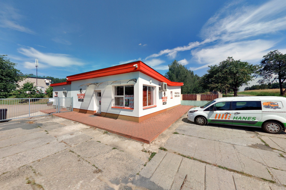 Rancherské speciality z Jestřebic foto 3